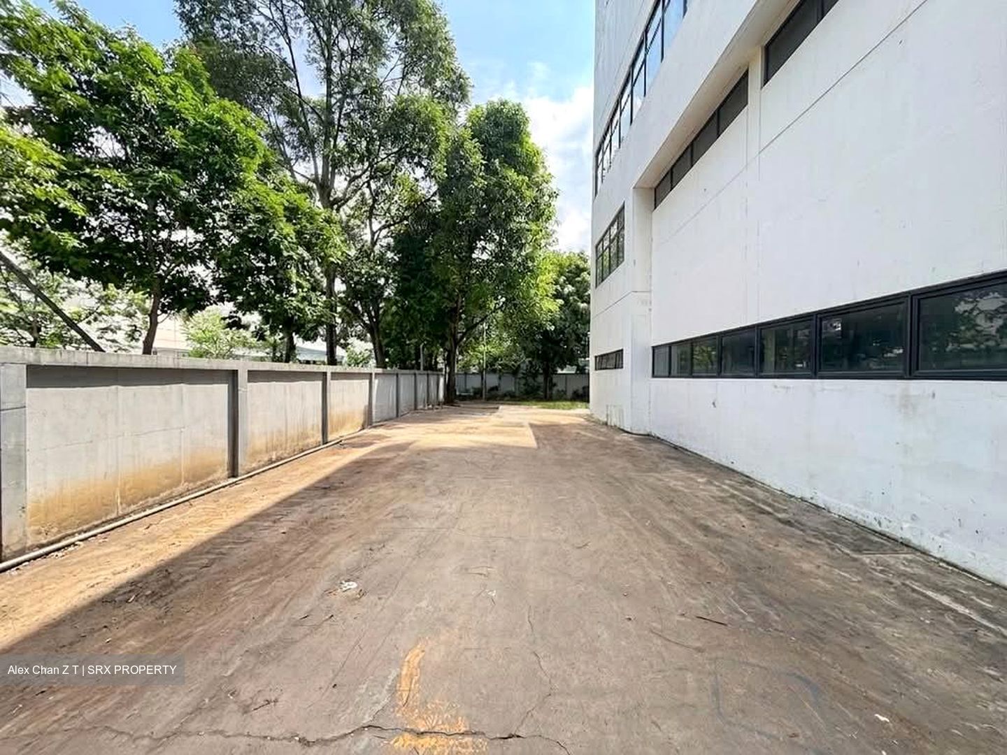 Tuas View Walk 2 (D22), Factory #579257311